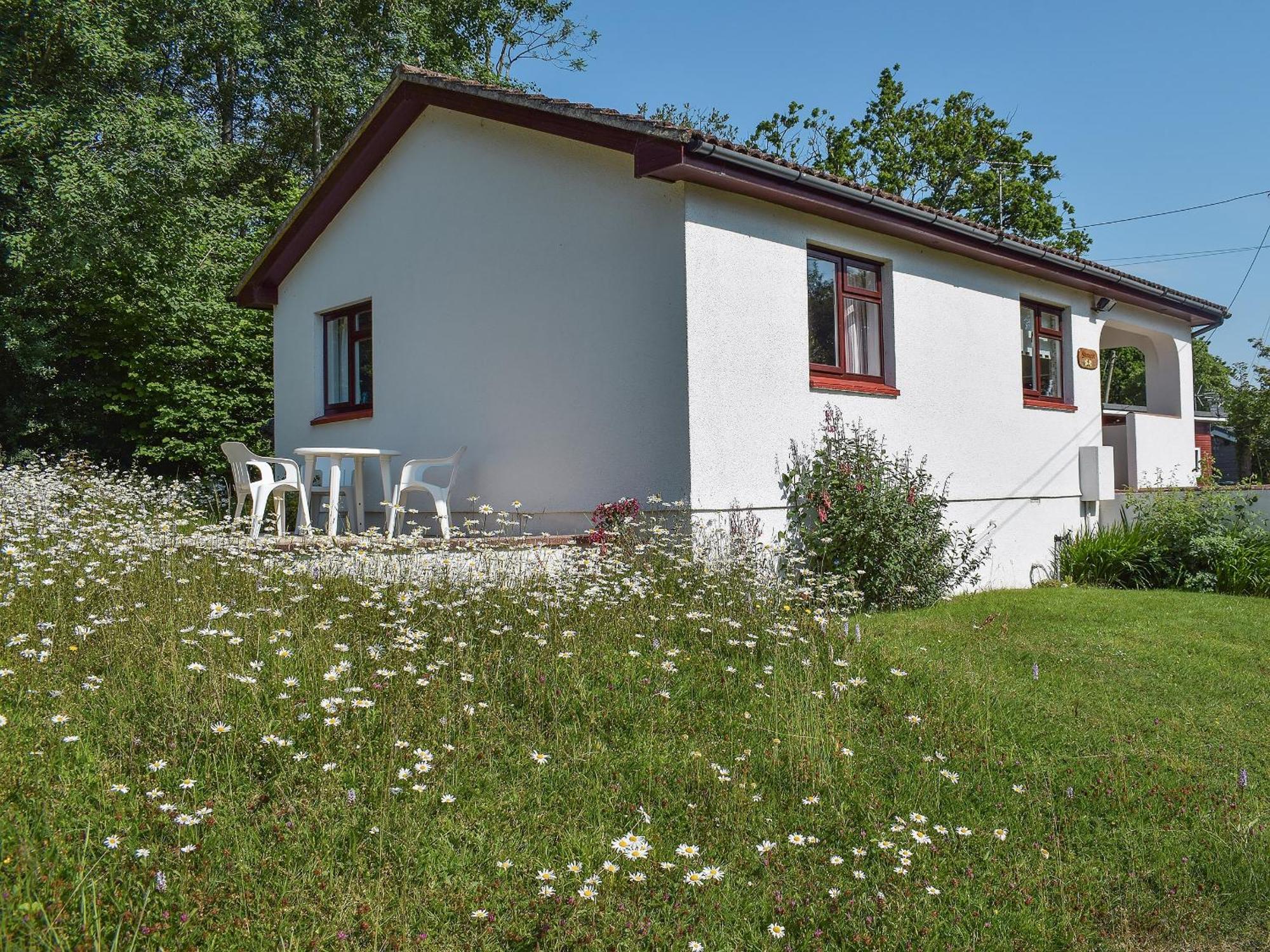 Stonecot Villa Wootton Bridge  Exterior photo